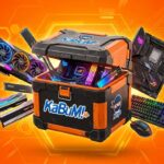 Cupom de Desconto KaBuM 10% OFF Todo o Site 10/08