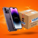 Cupom KaBuM 5% OFF iPhone Quinta 13/08