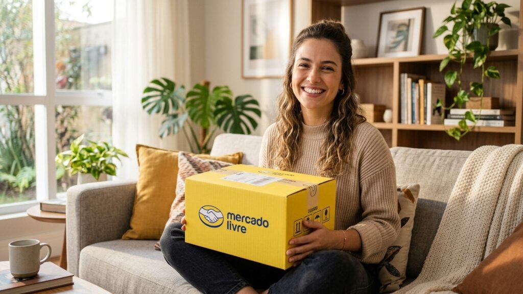 Cupons de Desconto Mercado Livre 02/08 Domingo