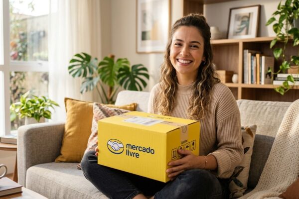 Cupons de Desconto Mercado Livre 02/08 Domingo