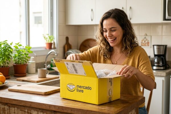 Lista de Cupons de Desconto Mercado Livre 03/08 Segunda-Feira