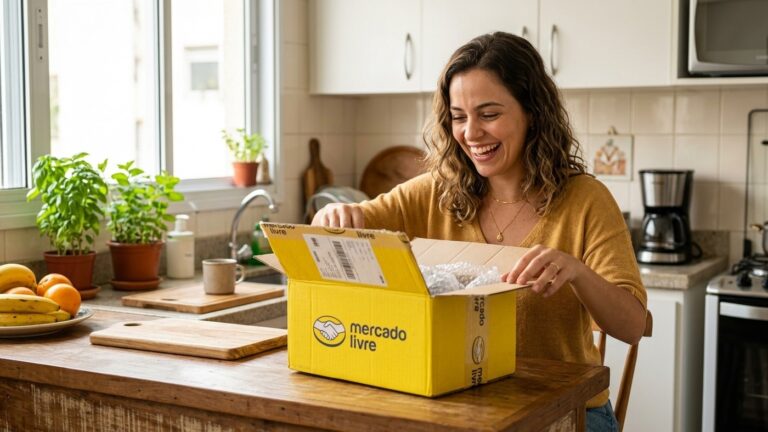 Lista de Cupons de Desconto Mercado Livre 03/08 Segunda-Feira