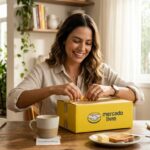 Lista de Cupons de Desconto Mercado Livre 05/08