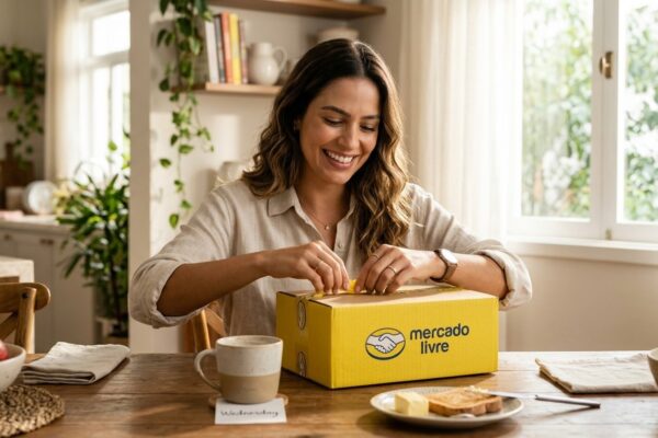 Cupons de Desconto Mercado Livre 05/08 Quarta-Feira