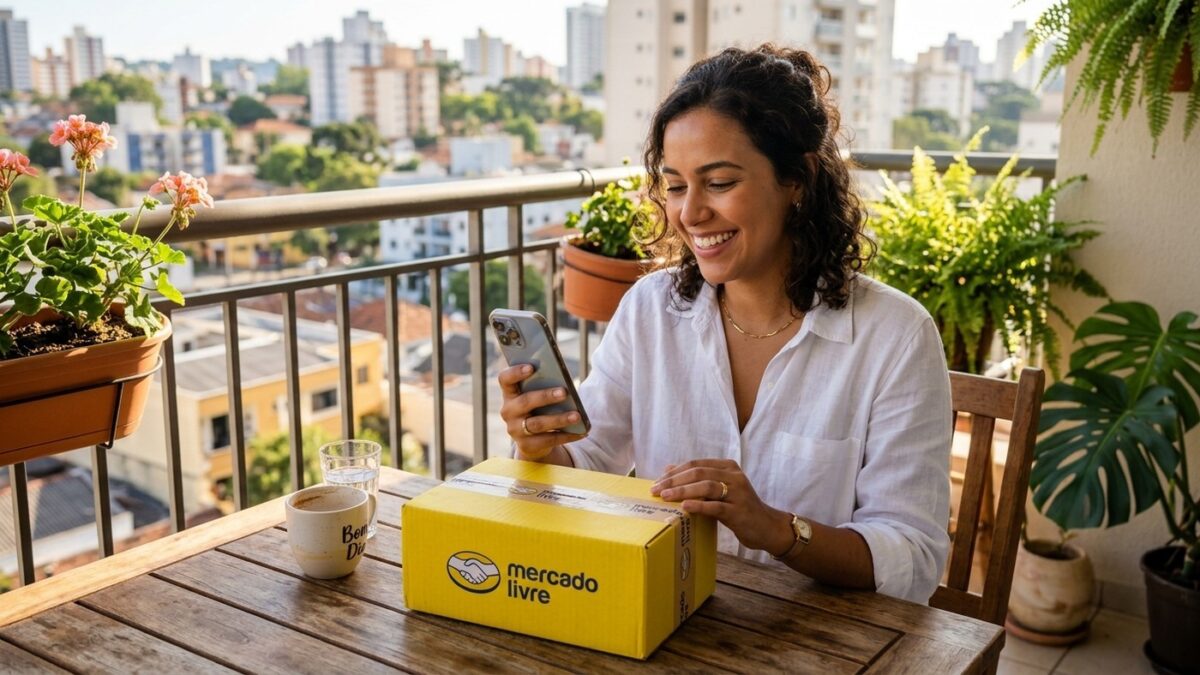 Cupom de Desconto Mercado Livre 06/08 Quinta-Feira