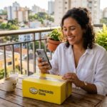 Cupom de Desconto Mercado Livre 06/08 Quinta-Feira