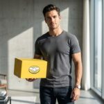 Cupom de Desconto Mercado Livre Kit 3 Camisetas Insider Dia dos Pais