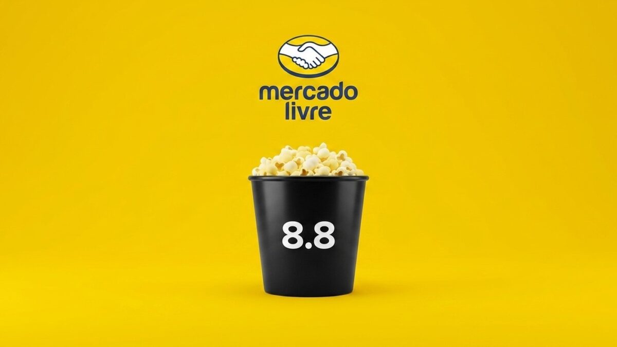 Nova Lista de Cupons Mercado Livre Festival 8.8 30% OFF