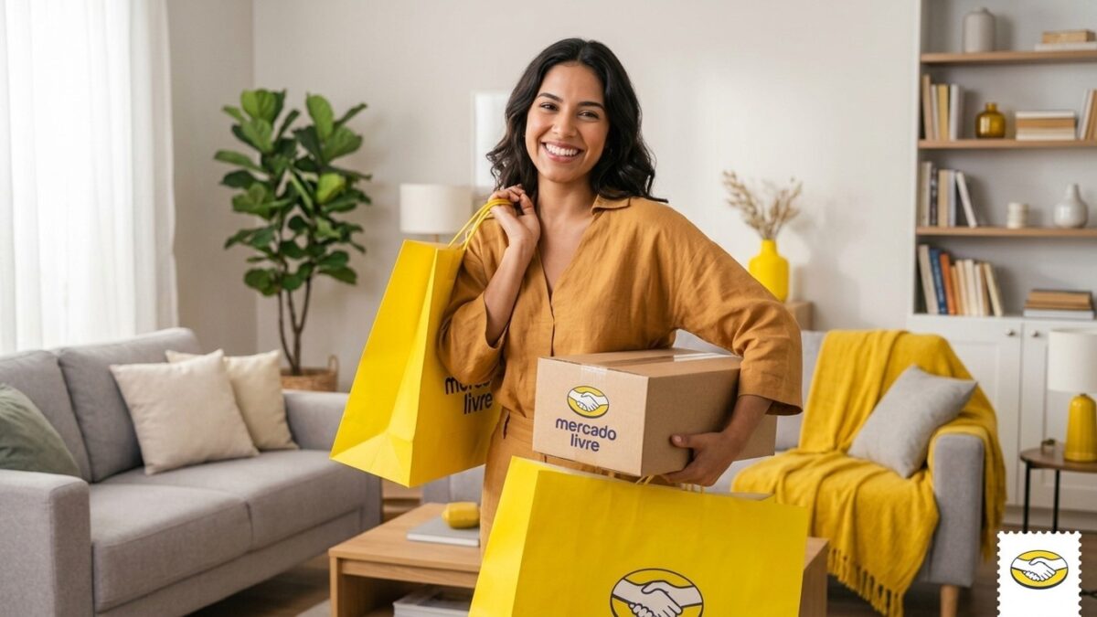 Nova Lista Domingo Cupons Mercado Livre 30% OFF