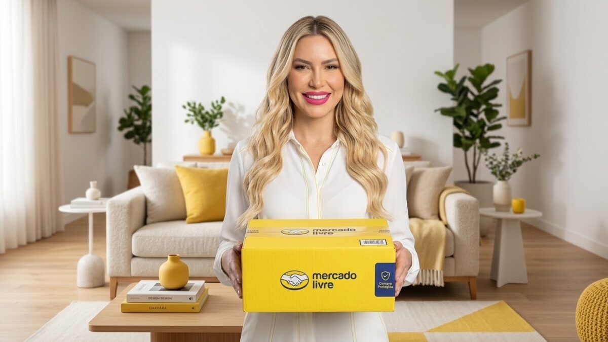Cupons Mercado Livre 25% e 18% OFF Casa Moda e Autopeças