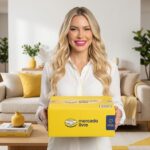 Cupons Mercado Livre 25% e 18% OFF Casa Moda e Autopeças