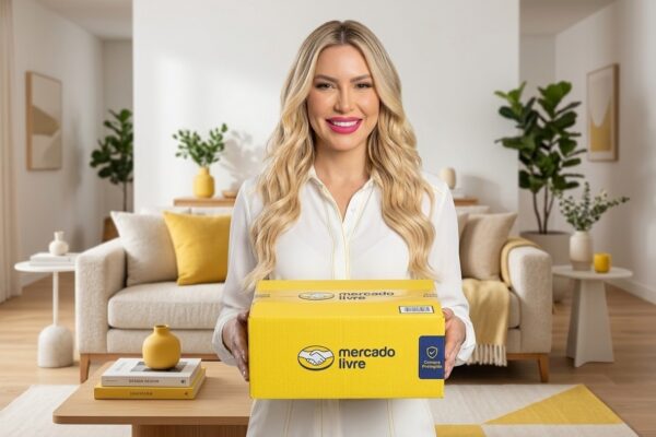 Cupons Mercado Livre 25% e 18% OFF Casa Moda e Autopeças