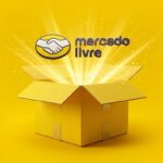 Lista Noturna Cupons Mercado Livre 30% OFF 10/08