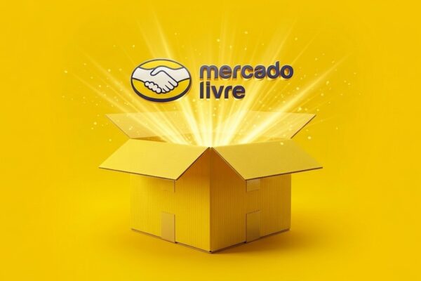 Lista Noturna Cupons Mercado Livre 30% OFF 10/08