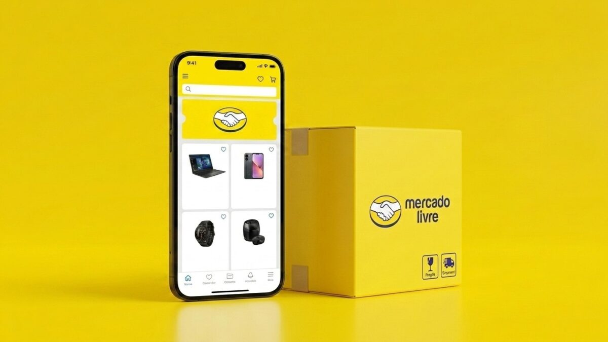 Cupons Mercado Livre 20% 18% e 10% OFF Terça-Feira 11/08