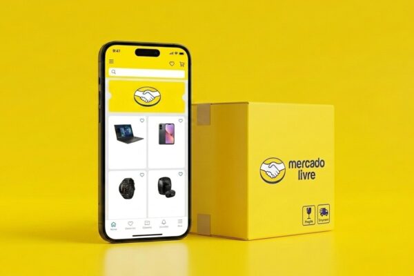 Cupons Mercado Livre 20% 18% e 10% OFF Terça-Feira 11/08