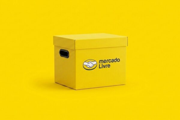 Cupom Mercado Livre 10% OFF Todo o Site Quarta 12/08