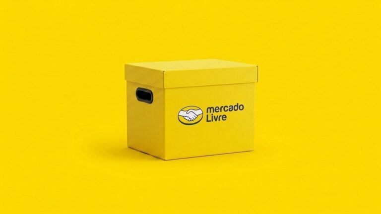 Cupom Mercado Livre 10% OFF Todo o Site Quarta 12/08