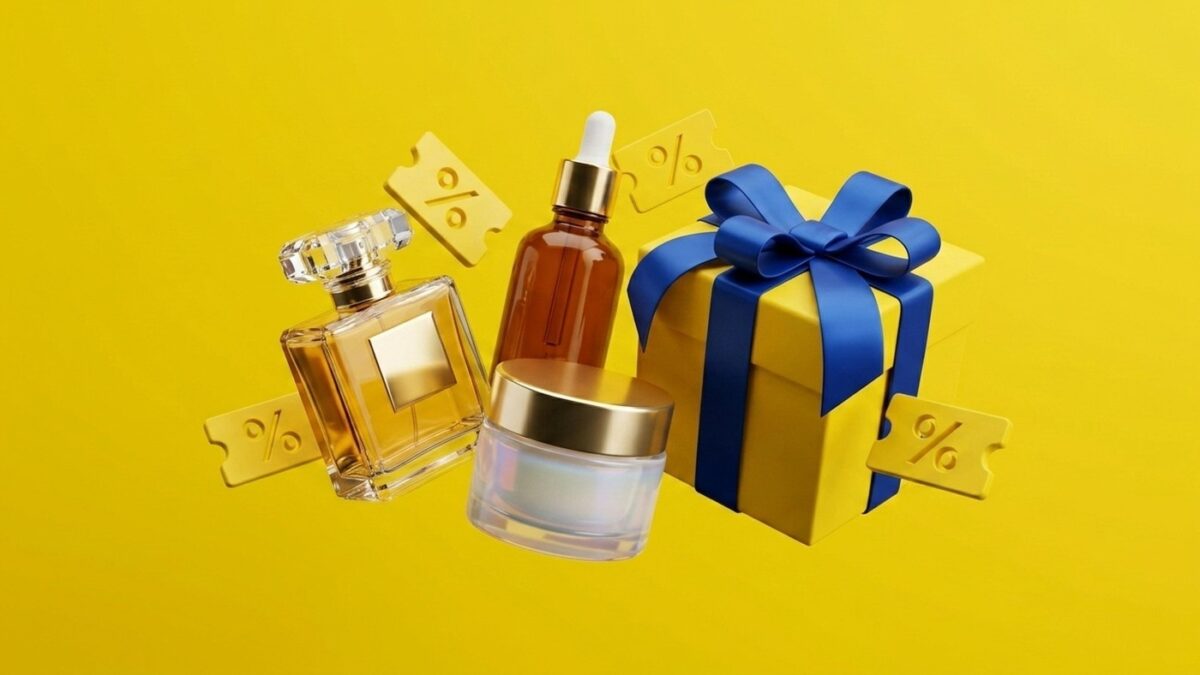 Cupons Mercado Livre Beleza 30% e 15% OFF Sexta 14/08