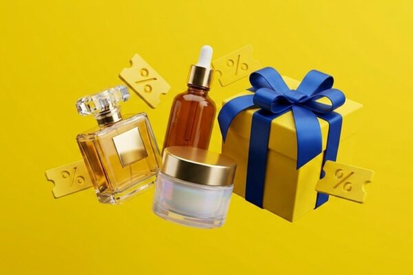 Cupons Mercado Livre Beleza 30% e 15% OFF Sexta 14/08