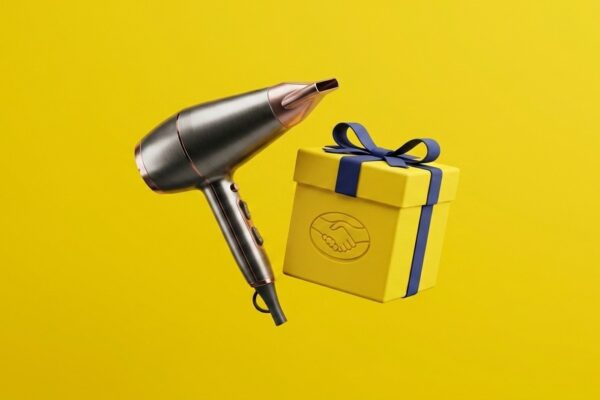 Cupom Mercado Livre 10% OFF Secador Beleza Sexta 14/08