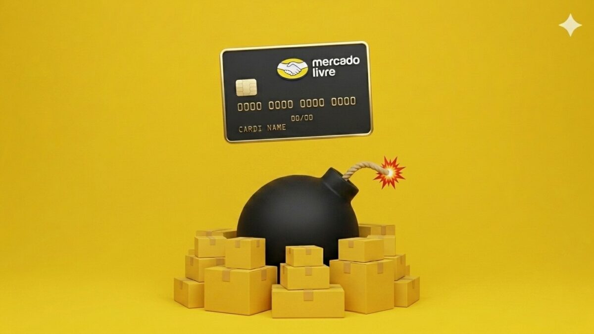 Cupons Mercado Livre 30% 20% e 10% OFF Sexta 14/08