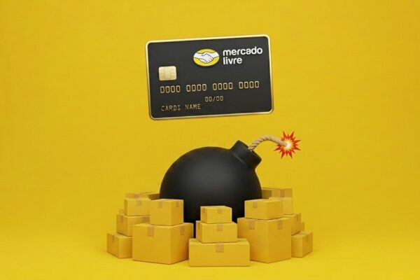 Cupons Mercado Livre 30% 20% e 10% OFF Sexta 14/08