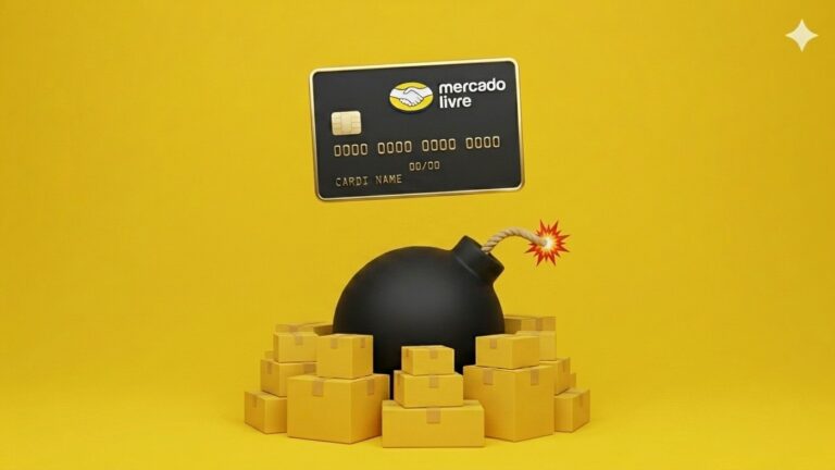 Cupons Mercado Livre 30% 20% e 10% OFF Sexta 14/08