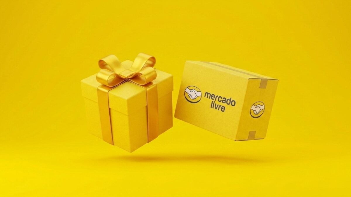 Cupons Mercado Livre 30% e 20% OFF Sabado 15/08