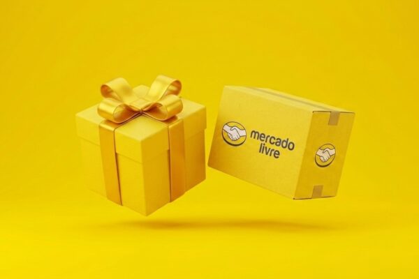 Cupons Mercado Livre 30% e 20% OFF Sabado 15/08