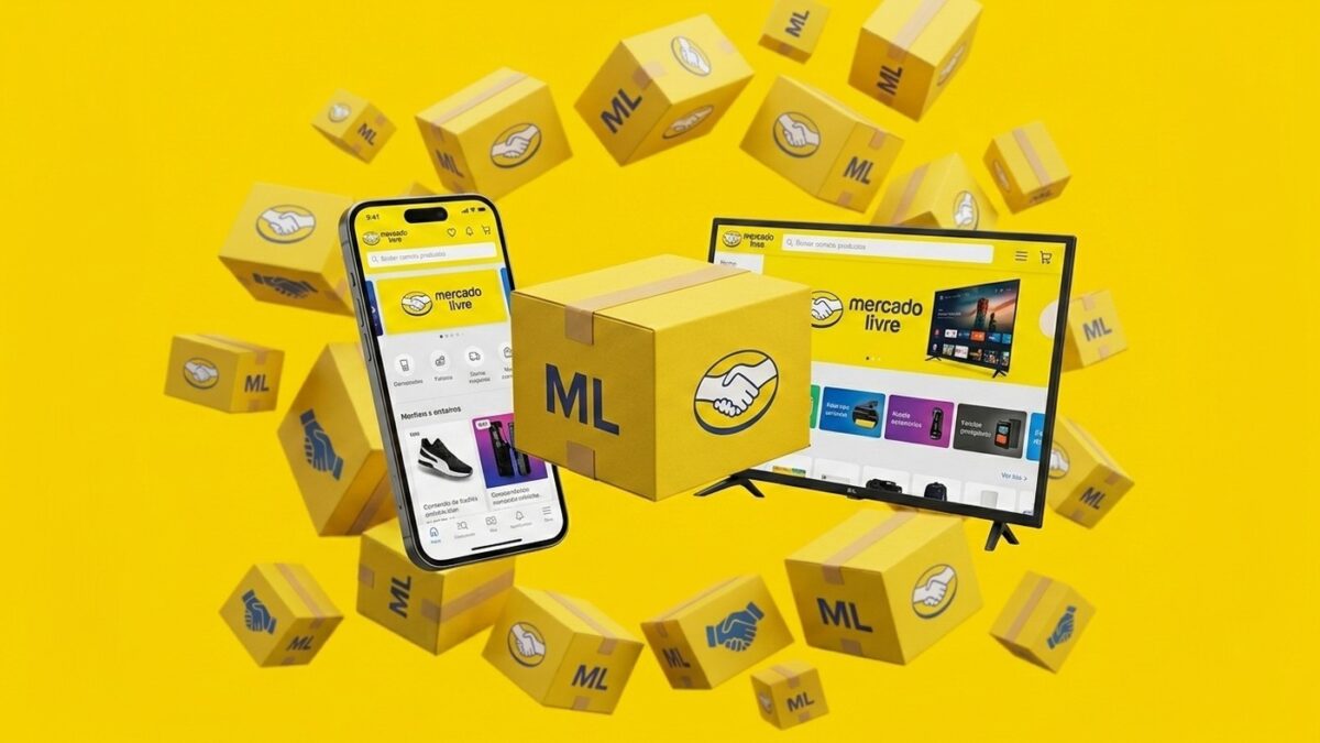 Cupom Mercado Livre 10% OFF Tecnologia Eletrodomesticos Sabado 15/08