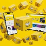 Cupom Mercado Livre 10% OFF Tecnologia Eletrodomesticos Sabado 15/08