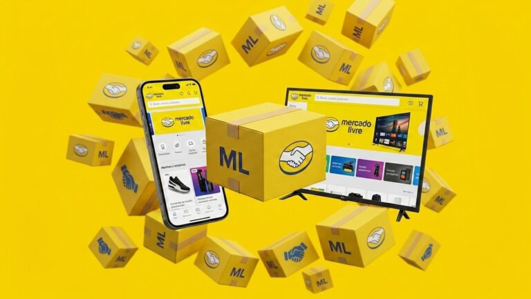 Cupom Mercado Livre 10% OFF Tecnologia Eletrodomesticos Sabado 15/08