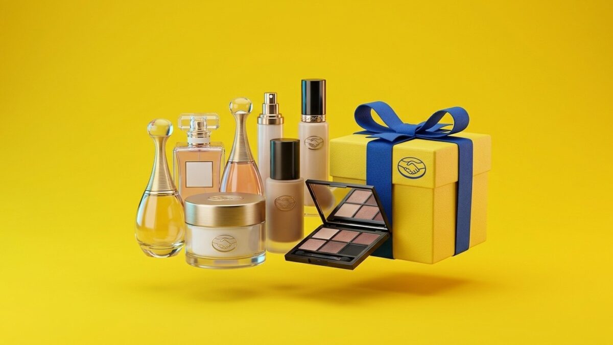 Cupons Mercado Livre Beleza 25% e 20% OFF Loreal Maybelline Garnier Segunda 17/08
