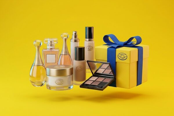 Cupons Mercado Livre Beleza 25% e 20% OFF Loreal Maybelline Garnier Segunda 17/08