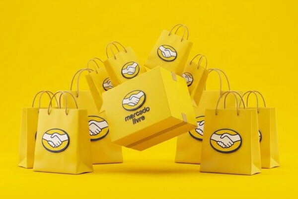 Cupons Mercado Livre Noite 25% 20% e 18% OFF Segunda 17/08