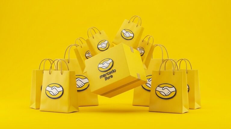 Cupons Mercado Livre Noite 25% 20% e 18% OFF Segunda 17/08