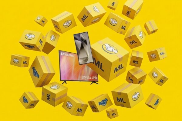 Cupons Mercado Livre Samsung Tecnologia 15% e 10% OFF Segunda 17/08