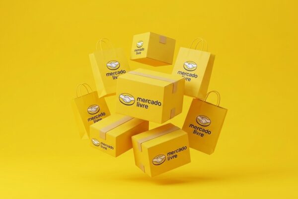 Listao de Cupons Mercado Livre 13 Cupons 25% e 20% OFF Segunda 17/08