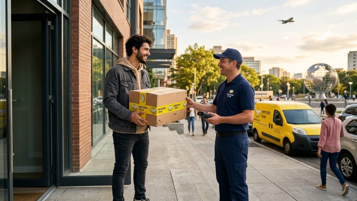 Cupom de Desconto Mercado Livre Compras Internacionais 07/08