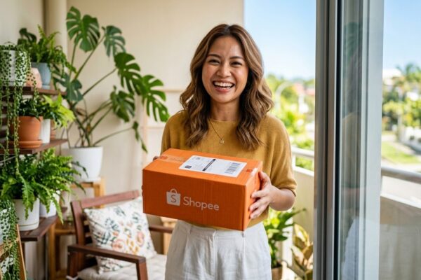 Cupom de Desconto Shopee Esquenta 8.8 07/08 Sexta-Feira