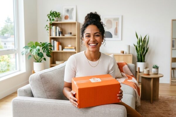 Cupom de Desconto Shopee R$ 15 OFF 10/08
