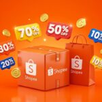Cupom Shopee R$ 10 OFF Compras 59 Terça 11/08