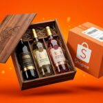 Cupom Shopee R$ 15 OFF Vinho Portugues Julia Florista Quinta 13/08