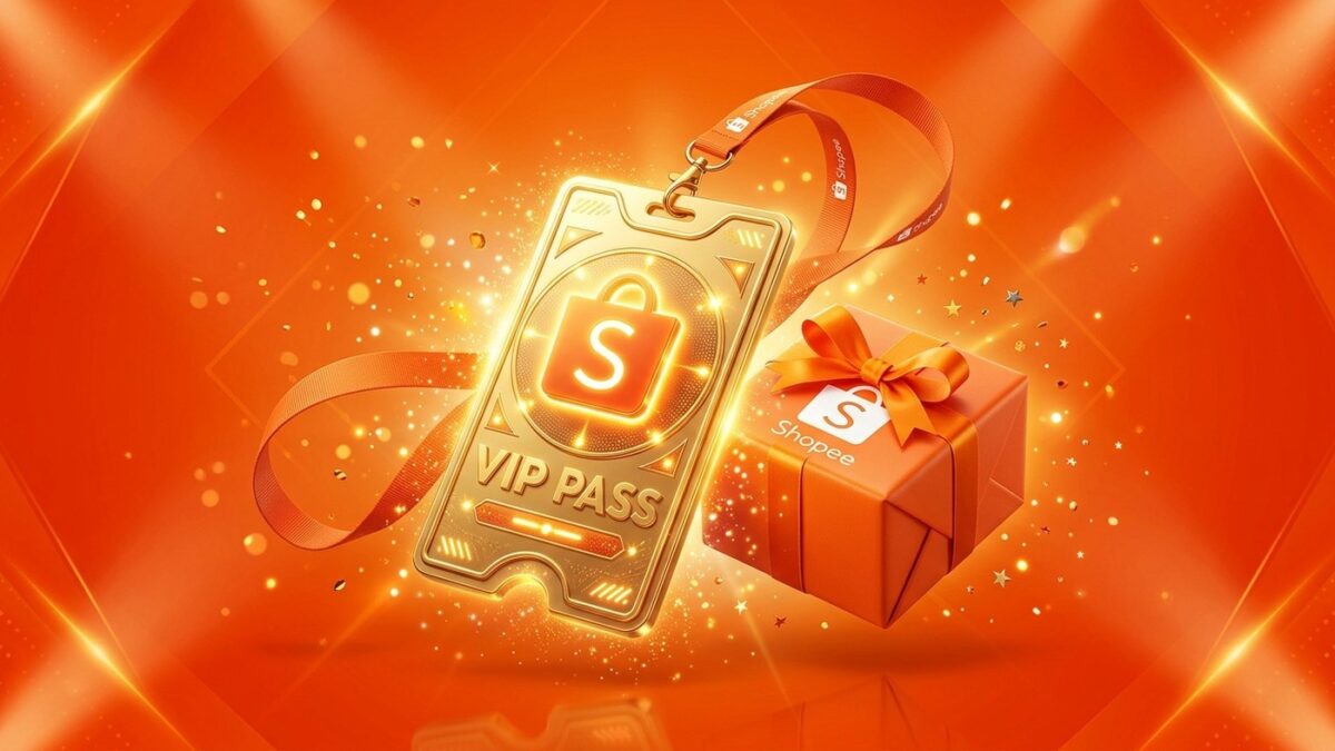 Cupom Shopee Trends 2026 Sympla 30% OFF Sexta 14/08