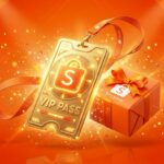 Cupom Shopee Trends 2026 Sympla 30% OFF Sexta 14/08