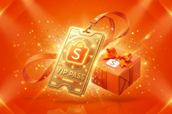 Cupom Shopee Trends 2026 Sympla 30% OFF Sexta 14/08
