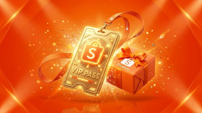Cupom Shopee Trends 2026 Sympla 30% OFF Sexta 14/08