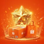 Cupom Shopee R$ 5 OFF Mais Vendidos Segunda 17/08