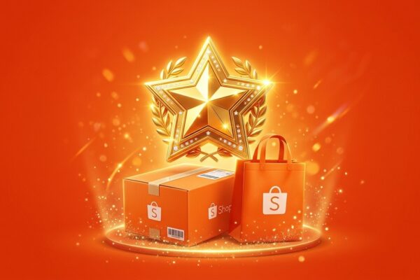 Cupom Shopee R$ 5 OFF Mais Vendidos Segunda 17/08